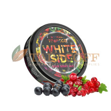 Тютюн WHITE SIDE Sour Berry Mix (Сауер Ягода Мікс) 100 гр